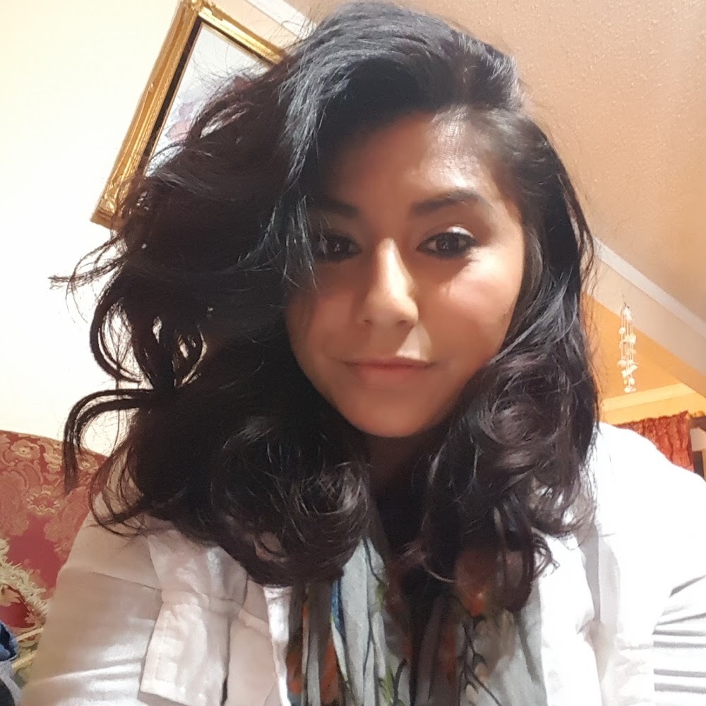 Meet your Posher, Brenda